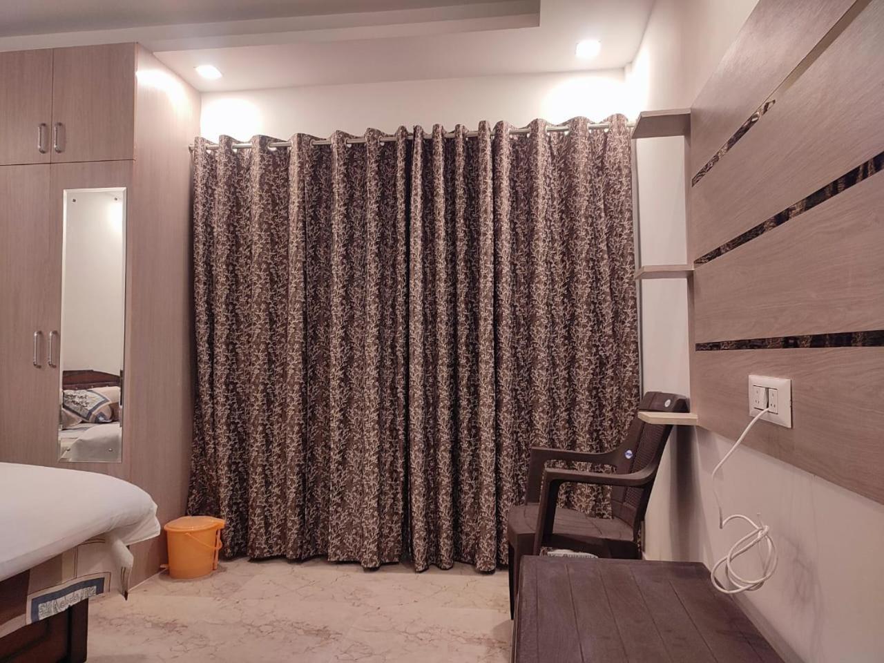 Malsi Homes 데라둔 외부 사진