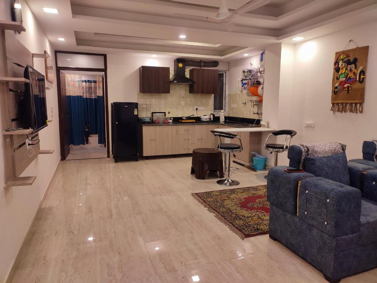 Malsi Homes 데라둔 외부 사진