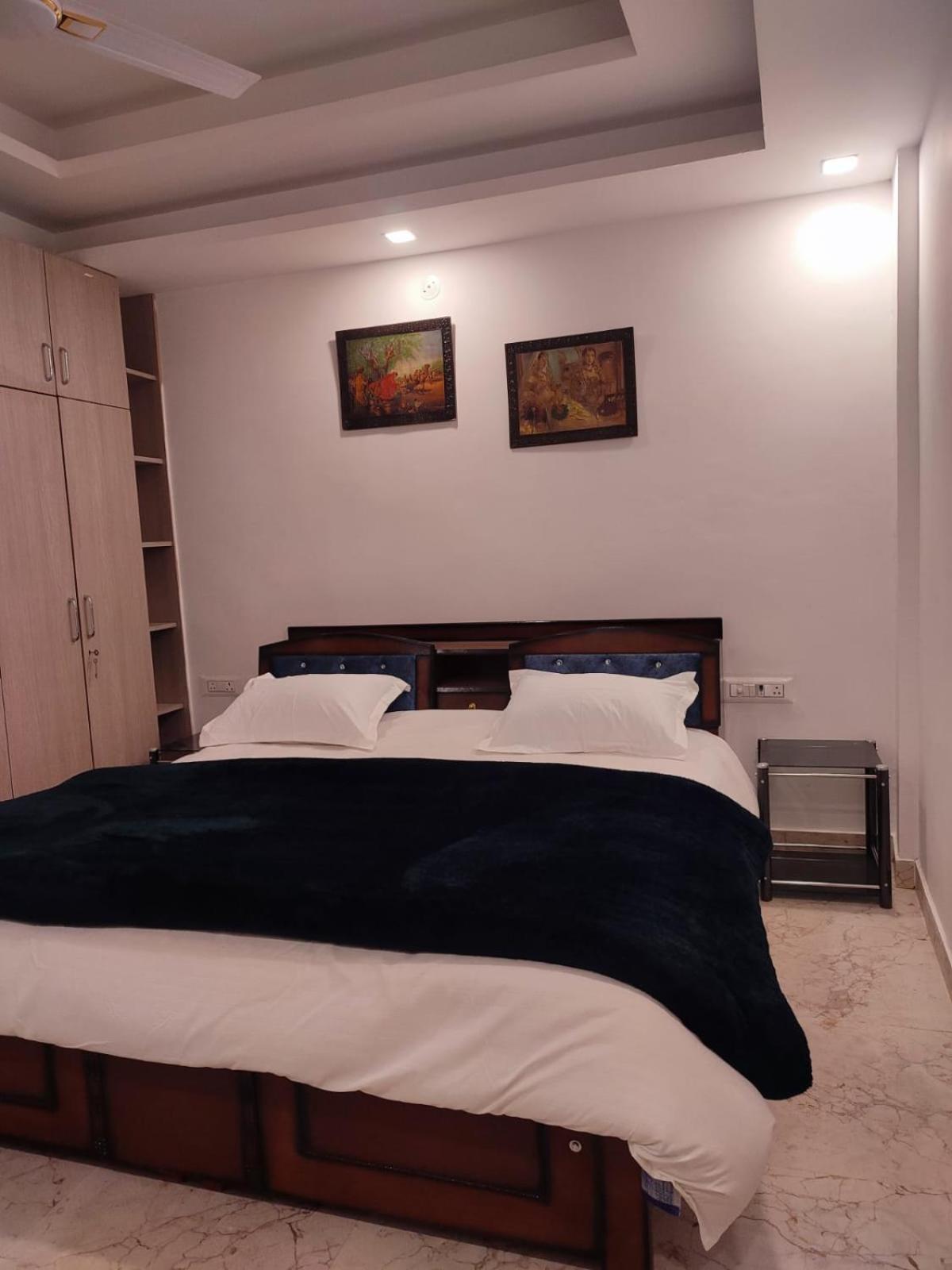Malsi Homes 데라둔 외부 사진